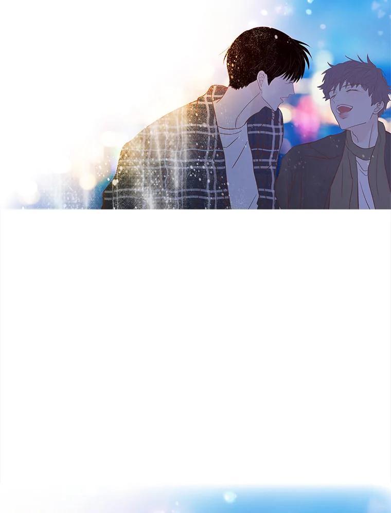 《远看是蔚蓝的春天》256.什么样的表情 第36页