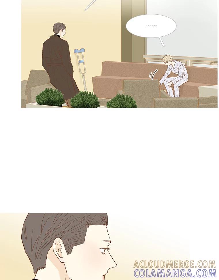 《远看是蔚蓝的春天》257.长久以来 第19页