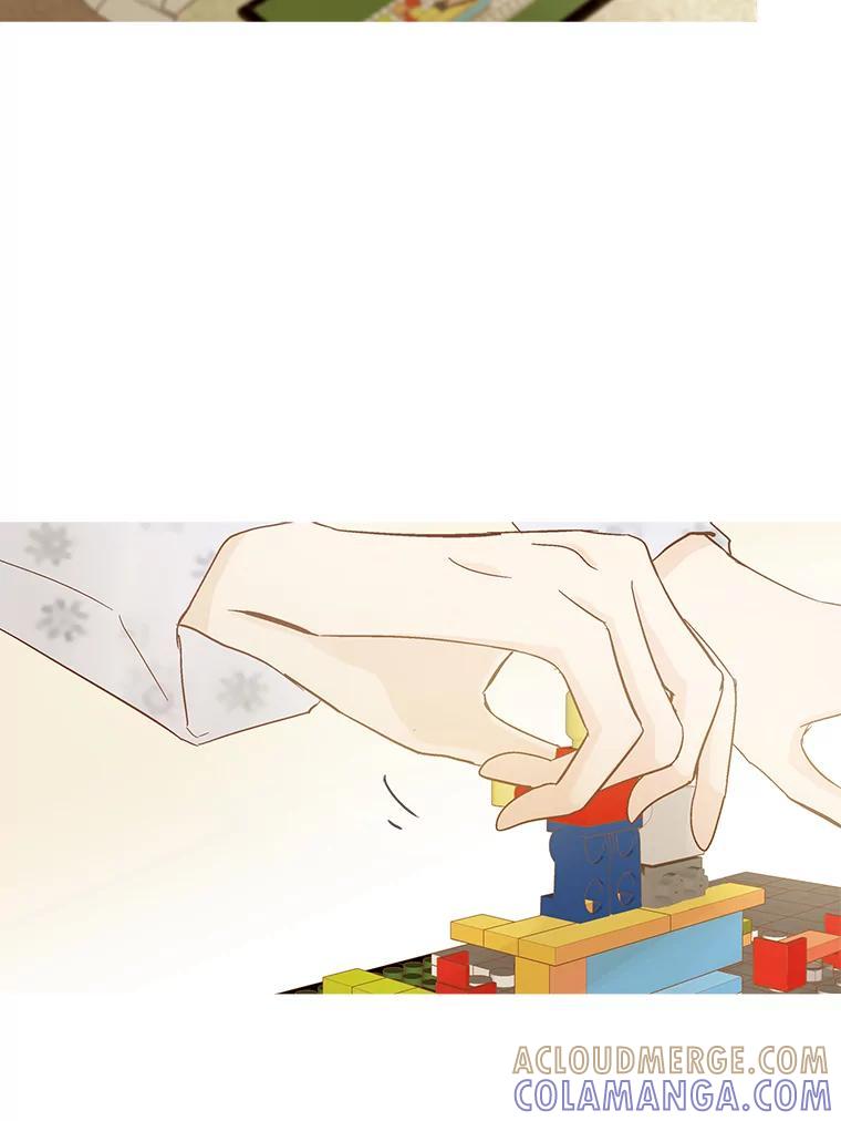 《远看是蔚蓝的春天》257.长久以来 第43页