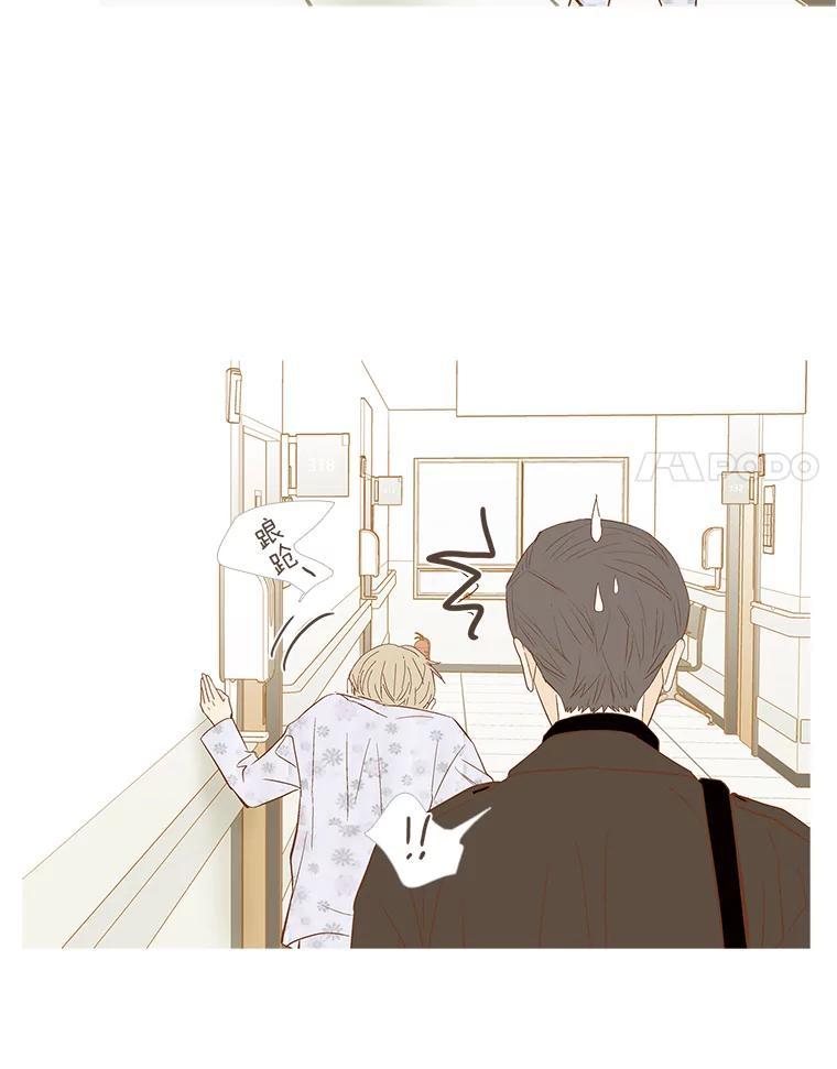 《远看是蔚蓝的春天》257.长久以来 第15页
