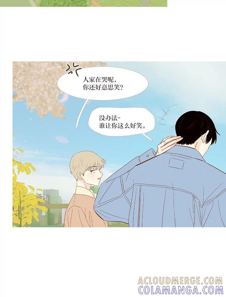 《远看是蔚蓝的春天》259.该死的青春 第19页