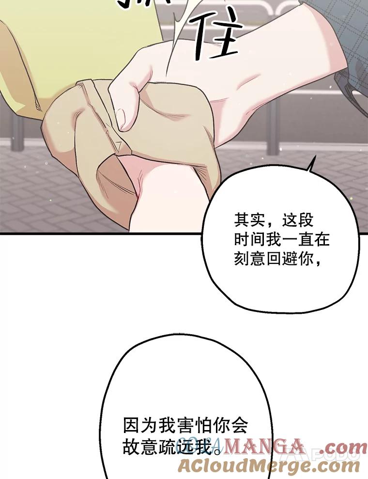 《第二个丈夫》5.他是真心的 第41页