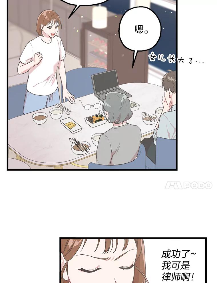 《第二个丈夫》6.不想再见到她 第54页