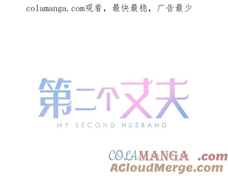 《第二个丈夫》6.不想再见到她 第1页