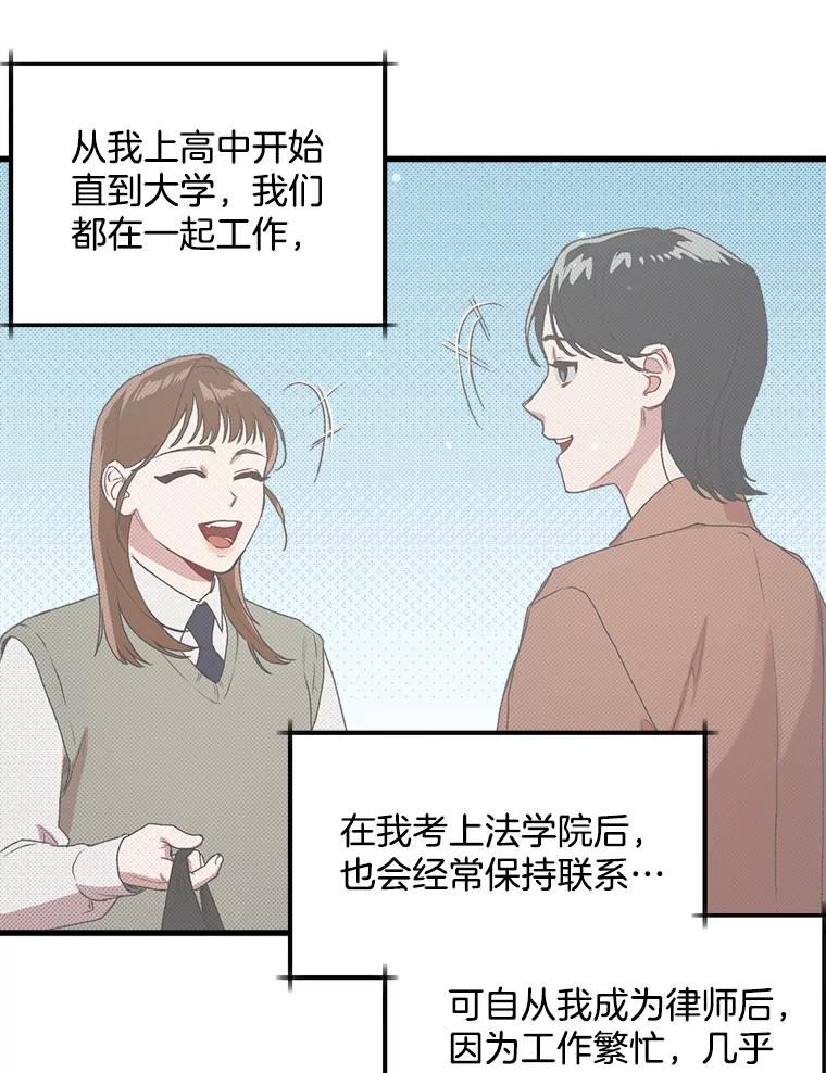 《第二个丈夫》6.不想再见到她 第63页