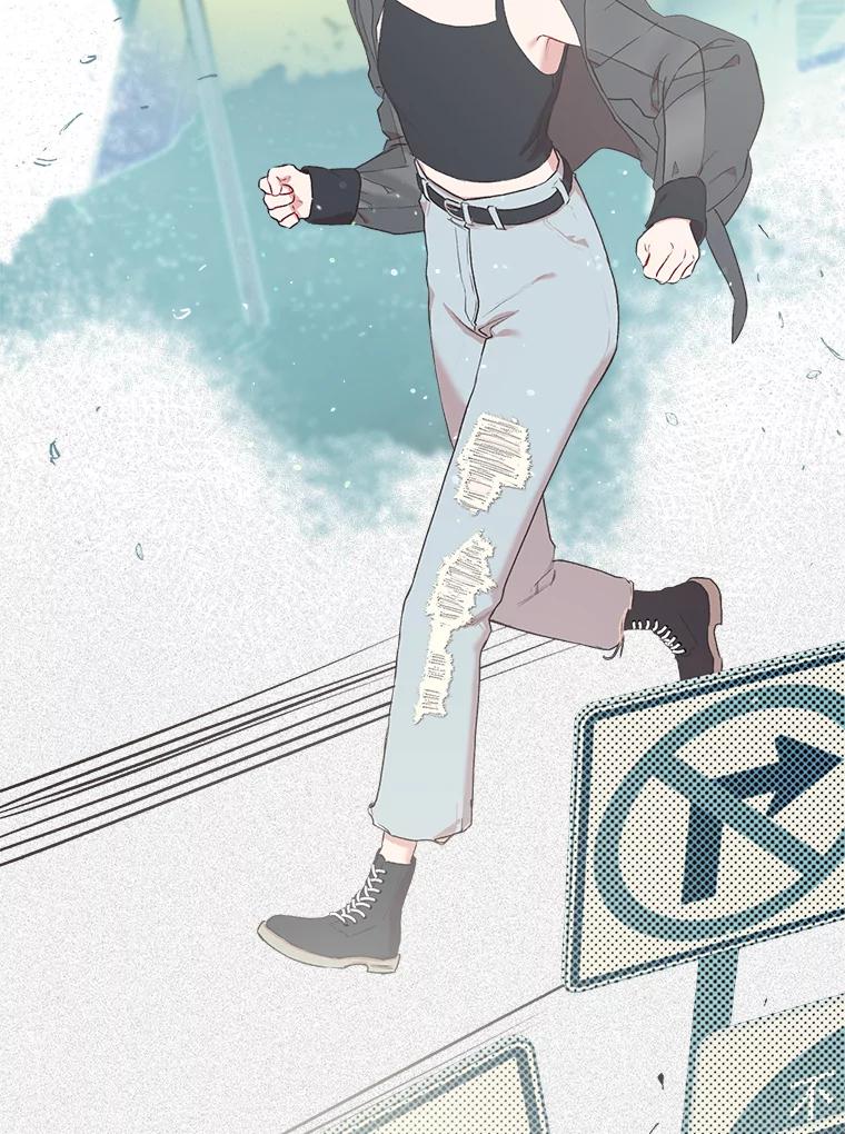 《第二个丈夫》7.再次碰面 第4页