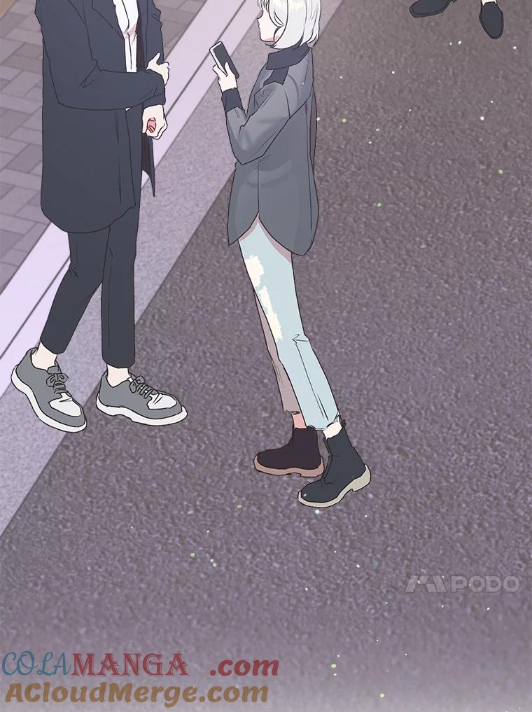 《第二个丈夫》7.再次碰面 第37页