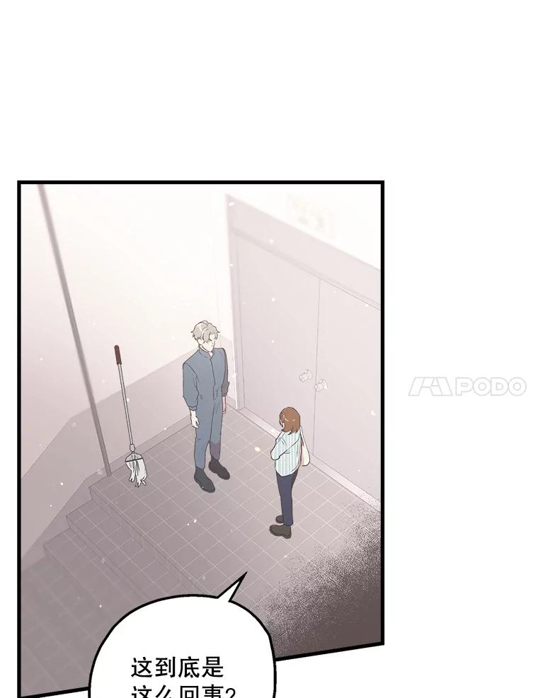 《第二个丈夫》7.再次碰面 第60页