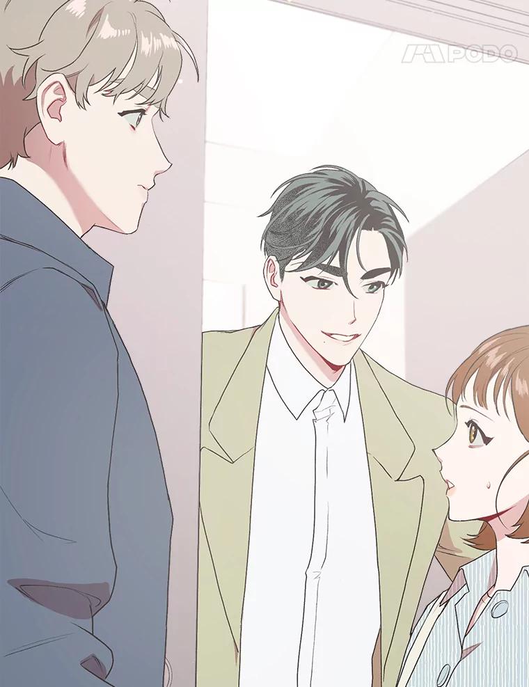 《第二个丈夫》7.再次碰面 第83页