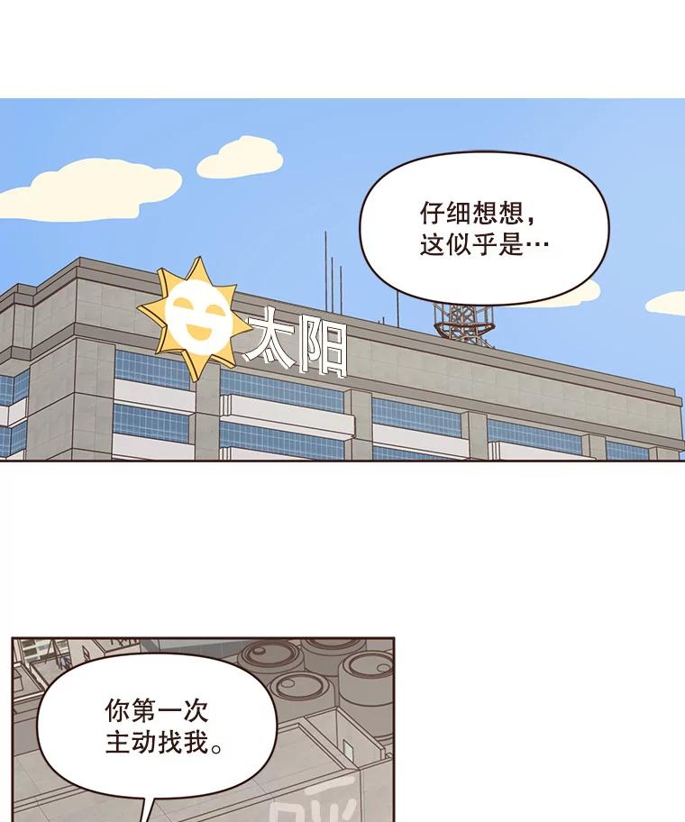 《财阀访谈》91.头号改造 第3页