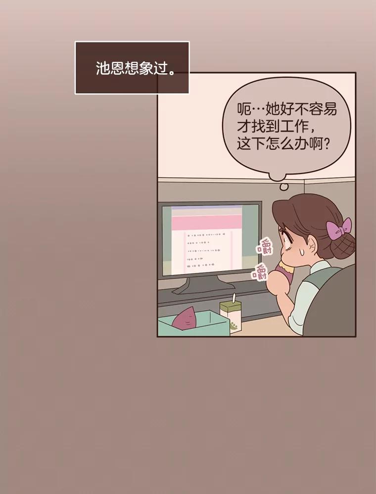 《财阀访谈》93.贵太太和庶民女主 第39页