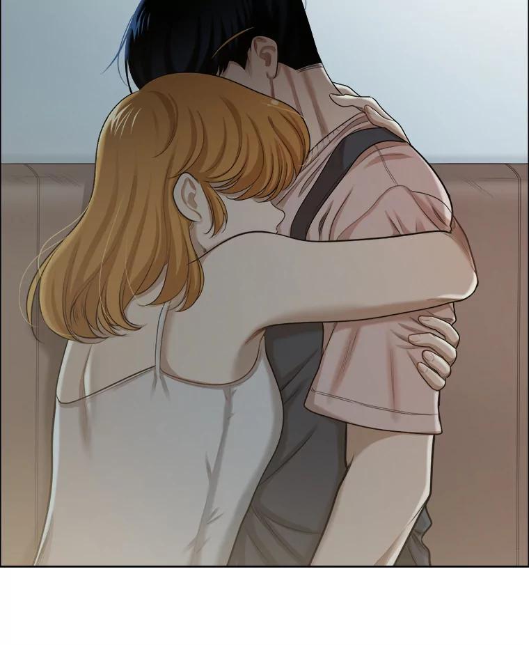 《甜咸男女》97.爆发 第53页