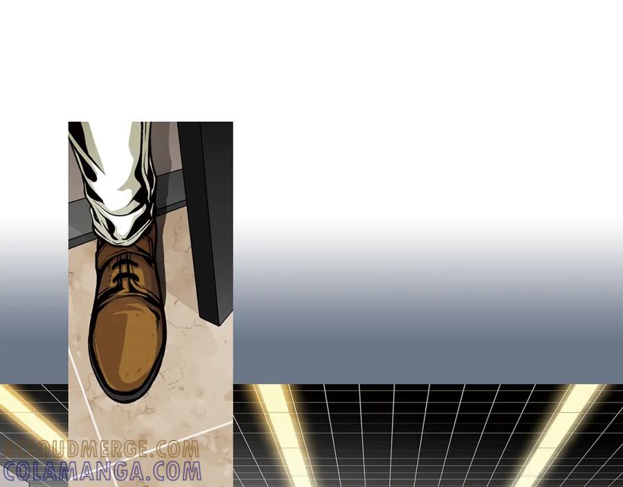 猫一样的男人 第11话 背锅 第13页