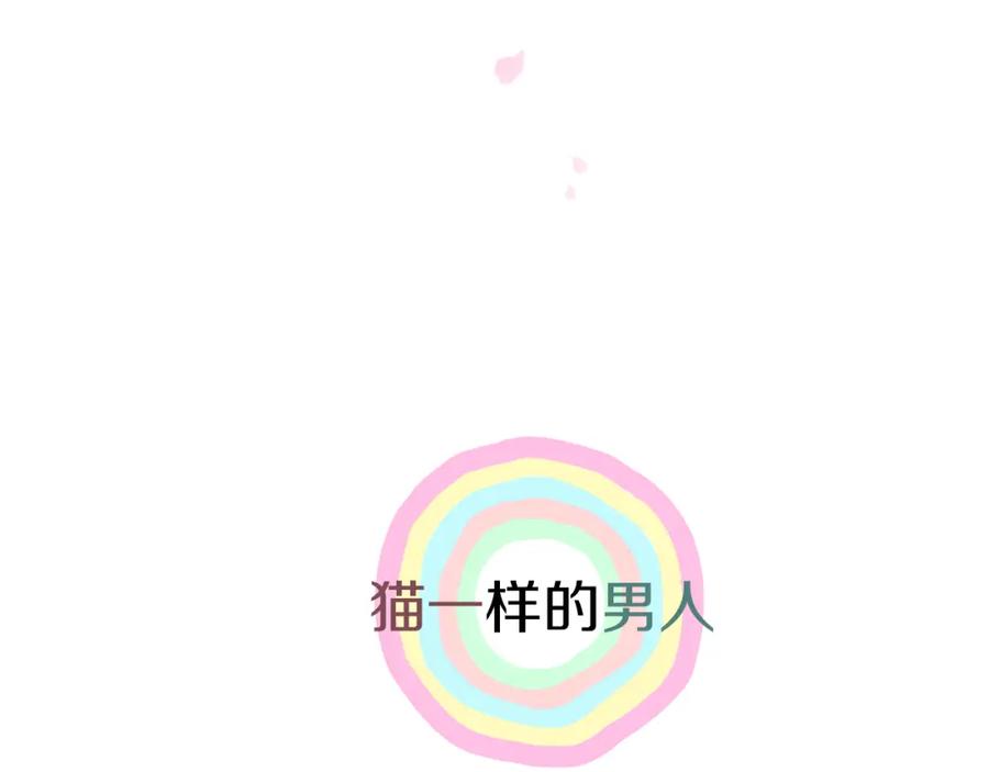 猫一样的男人 第1话 未婚夫是艺人 第66页
