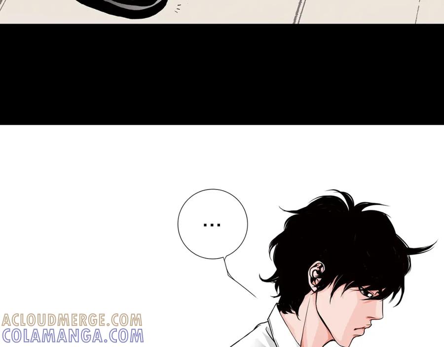 猫一样的男人 第2话 未婚夫的女朋友 第46页