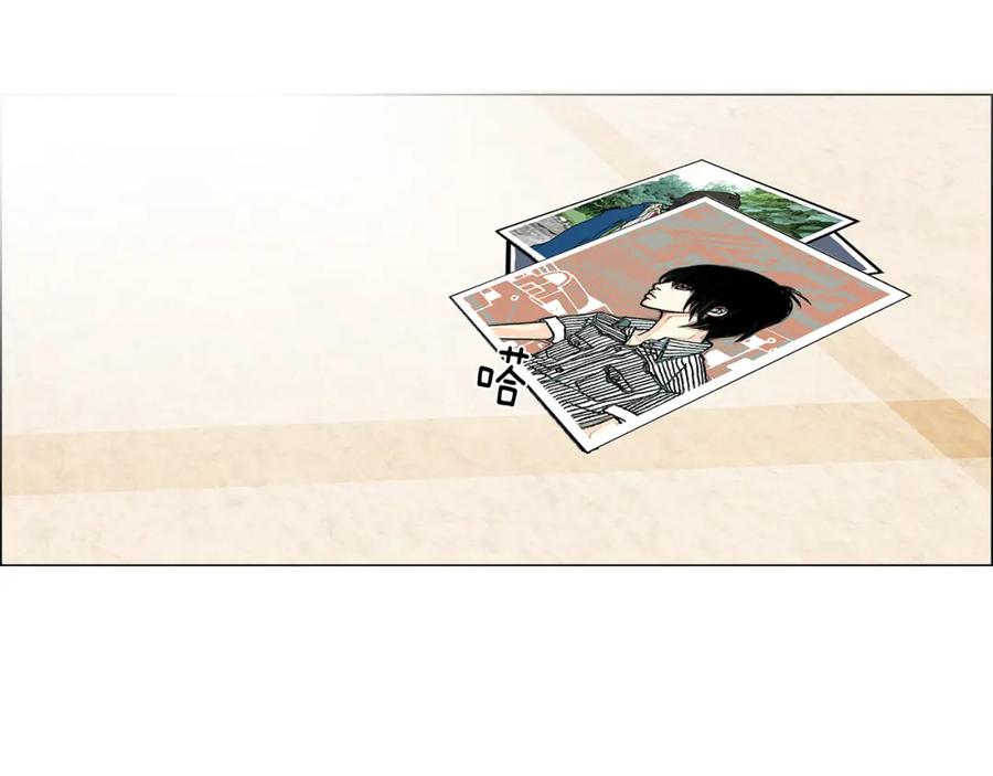 猫一样的男人 第3话 出嫁那天 第33页