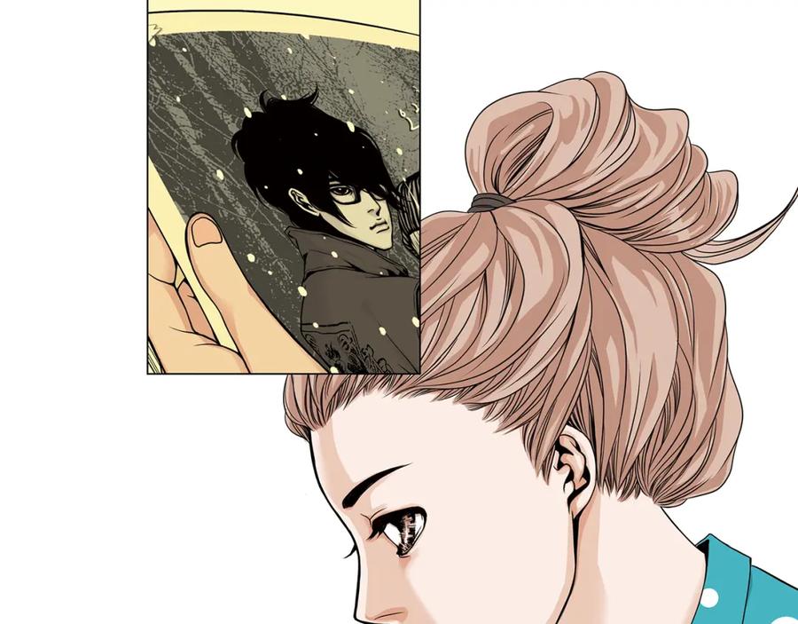 猫一样的男人 第3话 出嫁那天 第47页