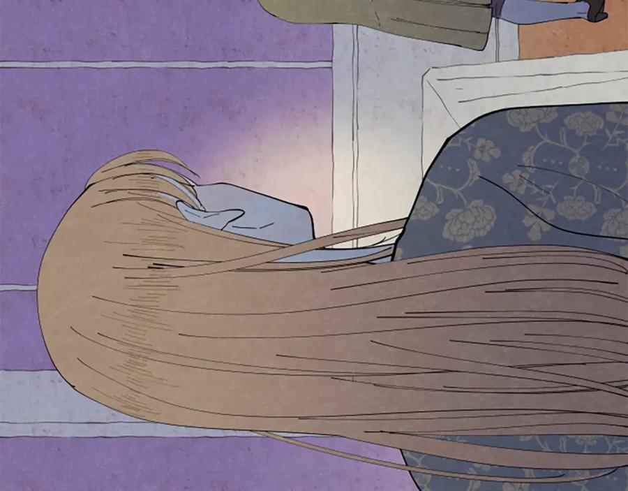 《米娅》第43话 甜言蜜语 第170页