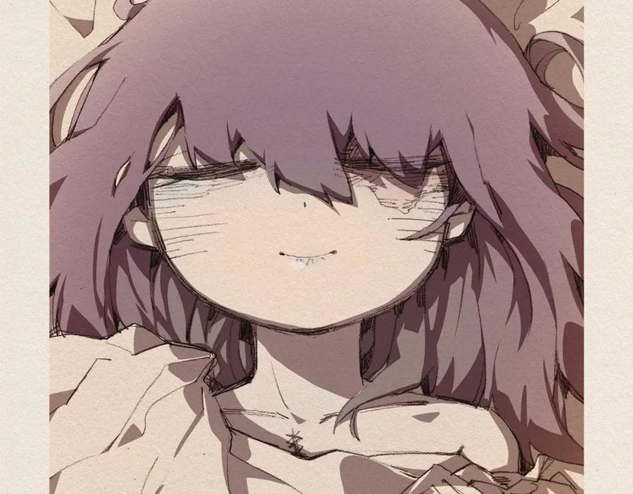 《爱憎》第46话 天使 第80页