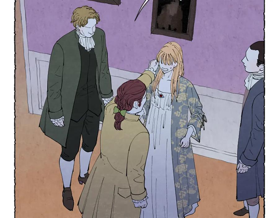 《米娅》第44话 真正的目的 第116页