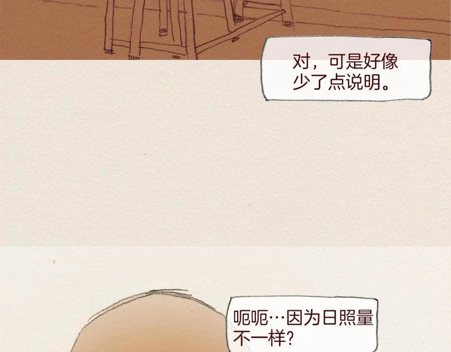 《爱憎》第47话 往常 第60页
