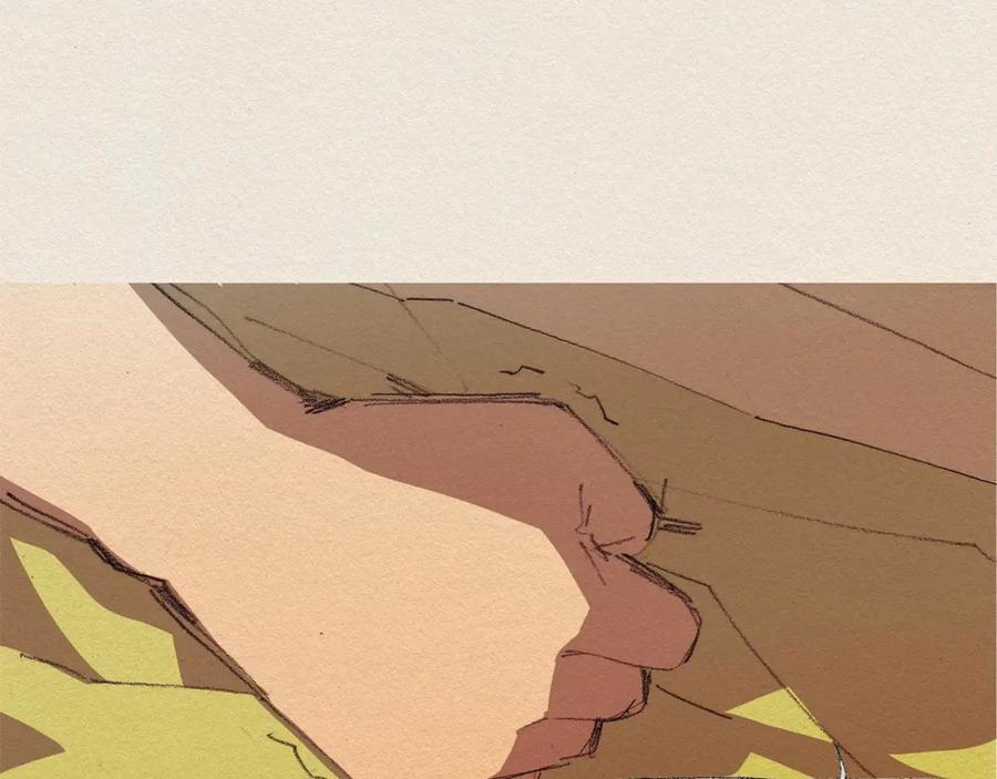 《爱憎》第47话 往常 第35页
