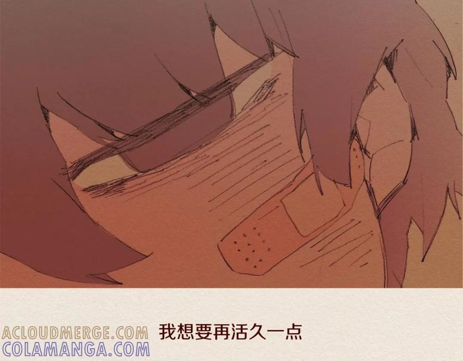 《爱憎》第47话 往常 第52页
