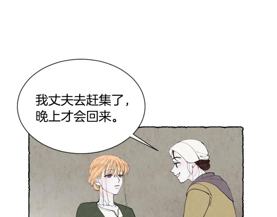 《米娅》第46话 投靠 第20页