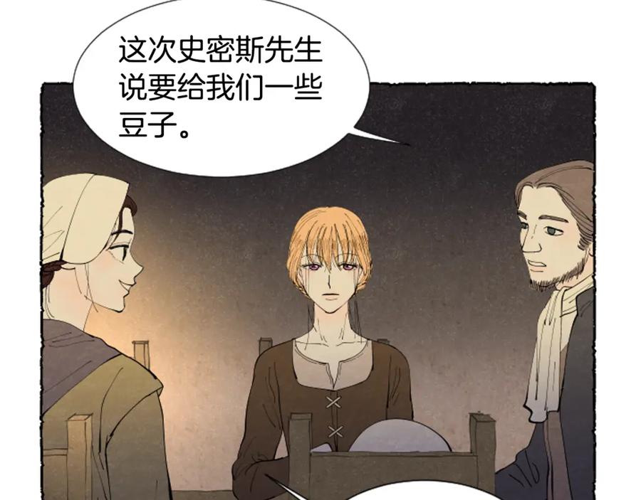 《米娅》第46话 投靠 第83页