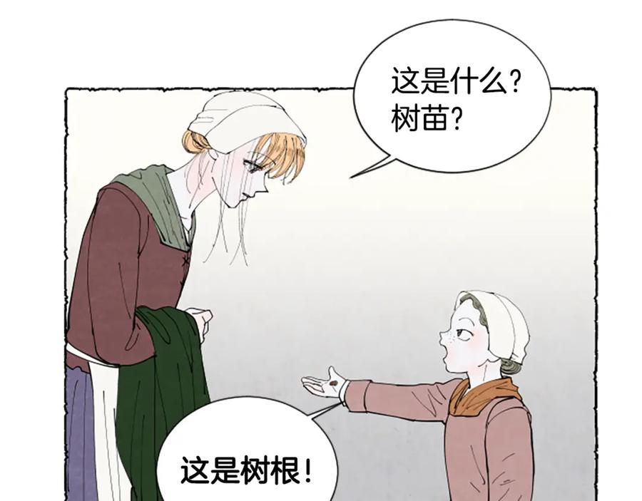 《米娅》第47话 平淡的生活 第75页