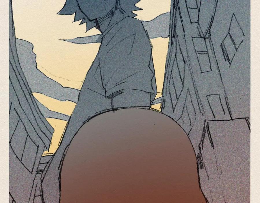 《爱憎》第49话 恶魔 第53页