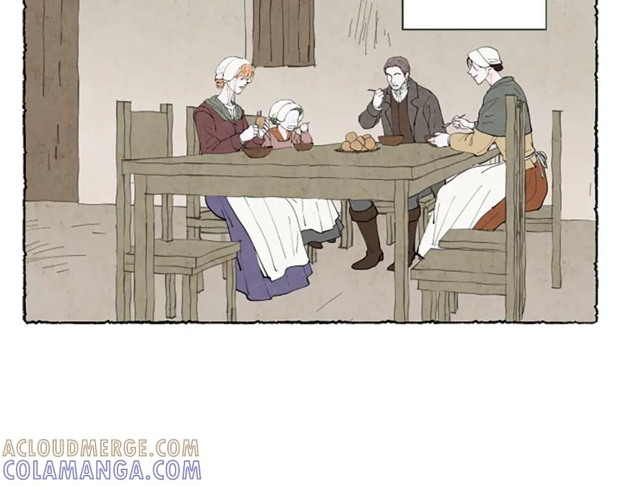 《米娅》第47话 平淡的生活 第93页