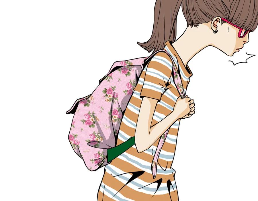猫一样的男人 第4话 无尽的等待 第23页
