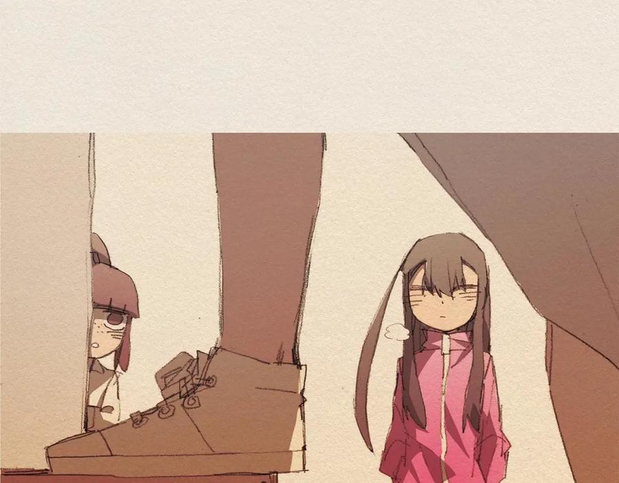 《爱憎》第51话 良心 第65页