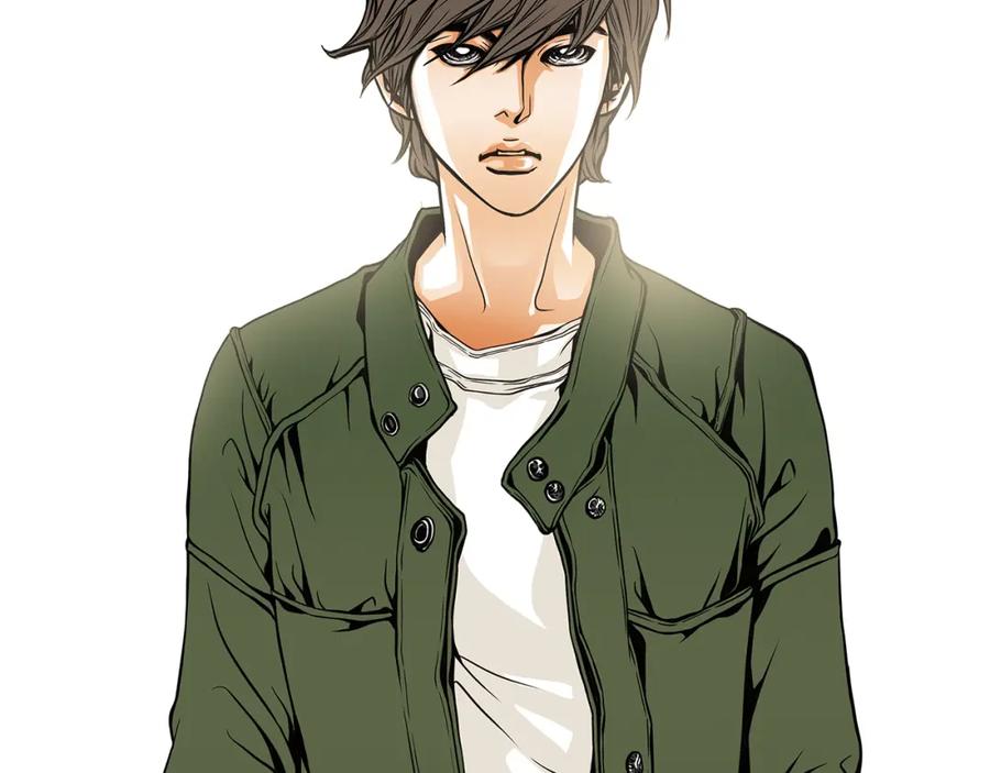 猫一样的男人 第5话 跟我走吧 第63页