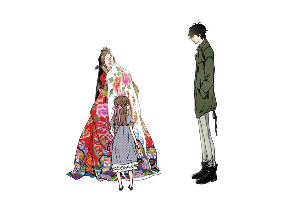 猫一样的男人 第5话 跟我走吧 第68页