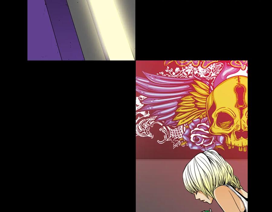 猫一样的男人 第7话 变数 第44页