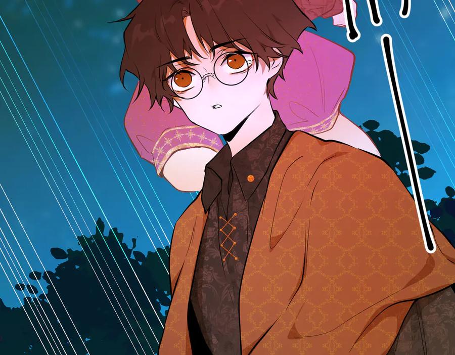 六岁开始成为女王 - 卡尔：结怨 - 第22张图