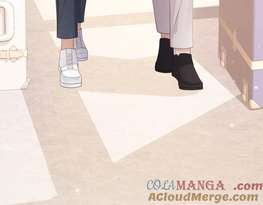 白月光他爱上替身了？！ 第95话 你想做什么都可以 第73页