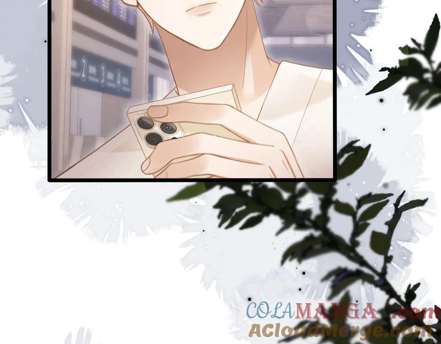 白月光他爱上替身了？！ 第95话 你想做什么都可以 第58页