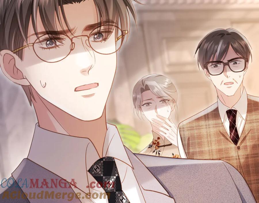白月光他爱上替身了？！ 第98话 陆鸣辰被赶出陆家 第45页