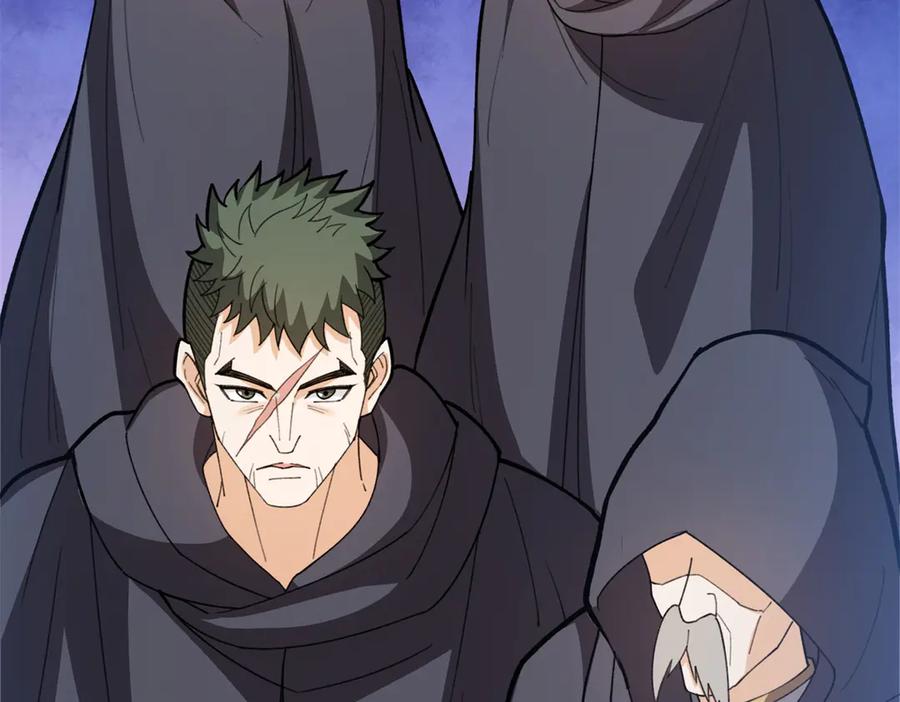 恶龙转生，复仇从五岁开始！ - 138 前往罗兰 - 第123张图