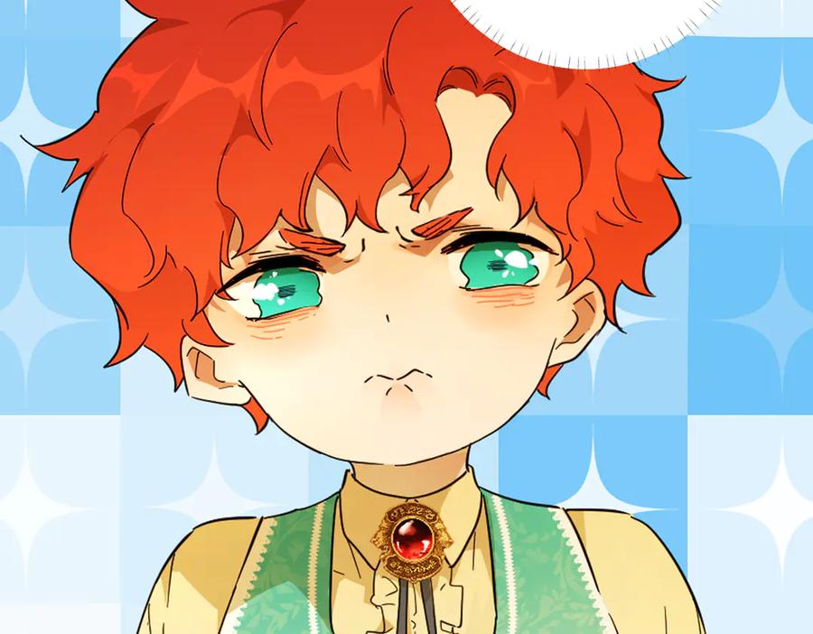 六岁开始成为女王 - 猫眼镇：奥莱 - 第162张图