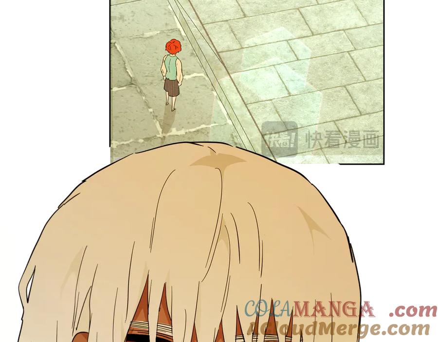 六岁开始成为女王 - 猫眼镇：奥莱 - 第157张图