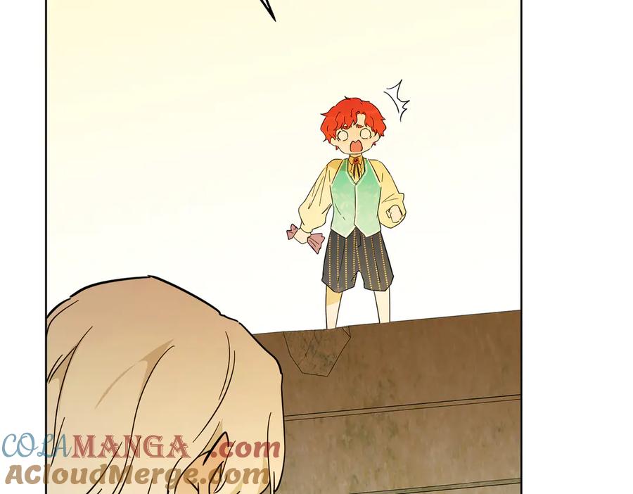 六岁开始成为女王 - 猫眼镇：奥莱 - 第177张图