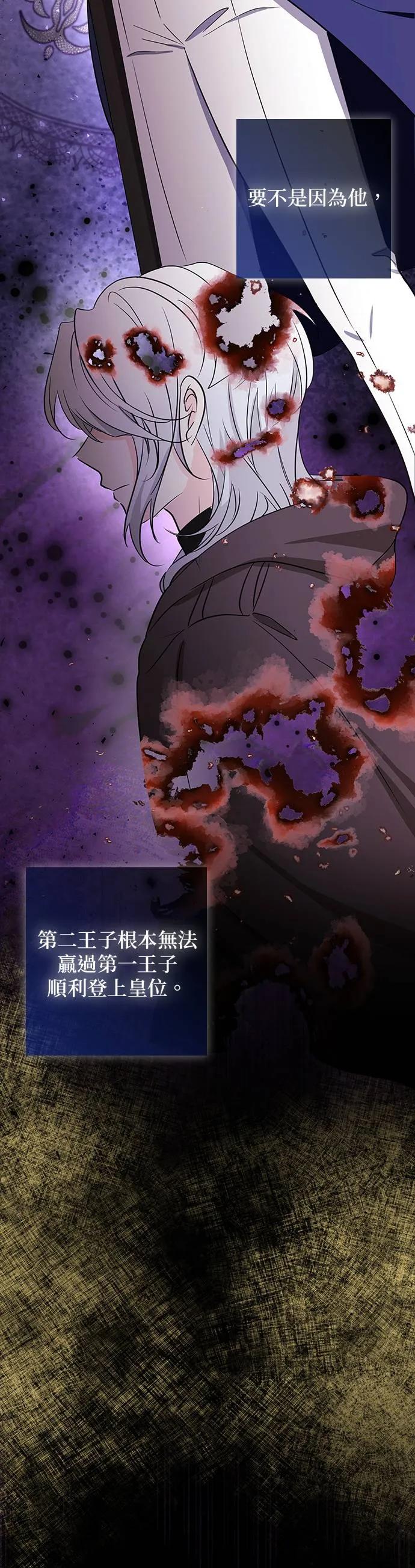 伯爵大人夜未眠ྲ) 第21话 第35页