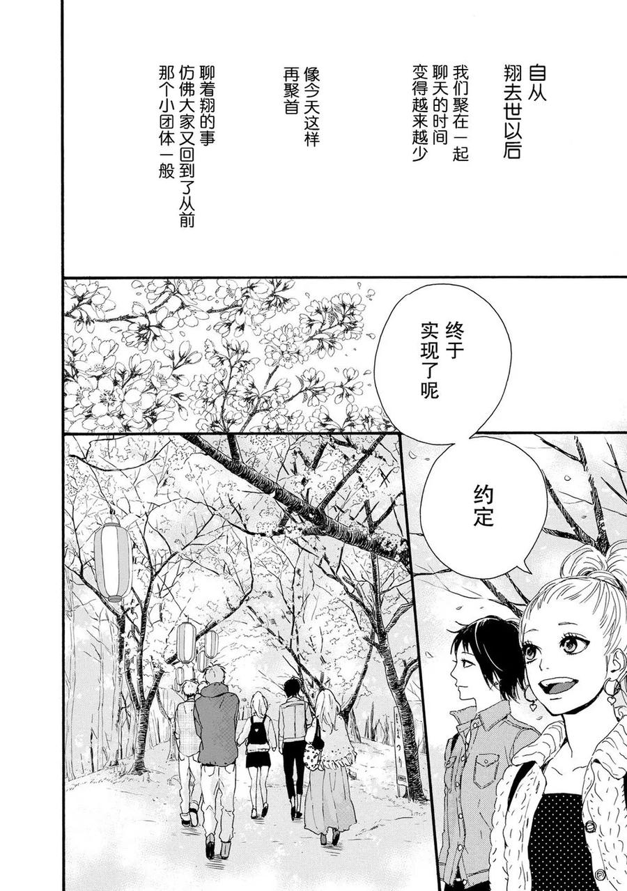 《Orange》第20话 第2页