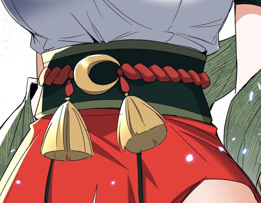 《玄幻：我的女帝徒弟要黑化》第42话 魔灵女皇 第48页