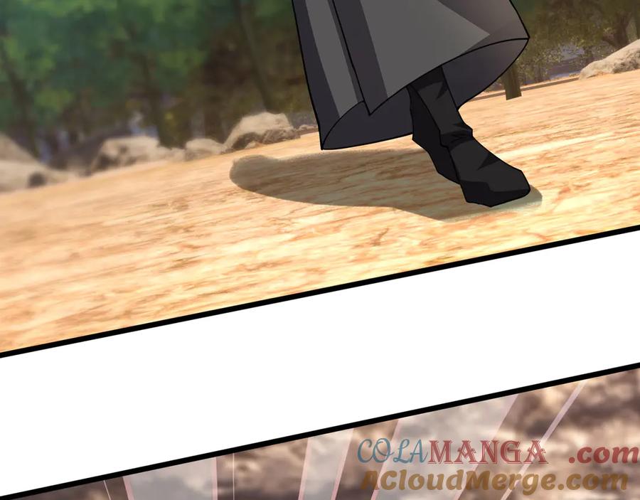 《沉睡万古：出世横推诸天》第84话 回去摇人？ 第161页