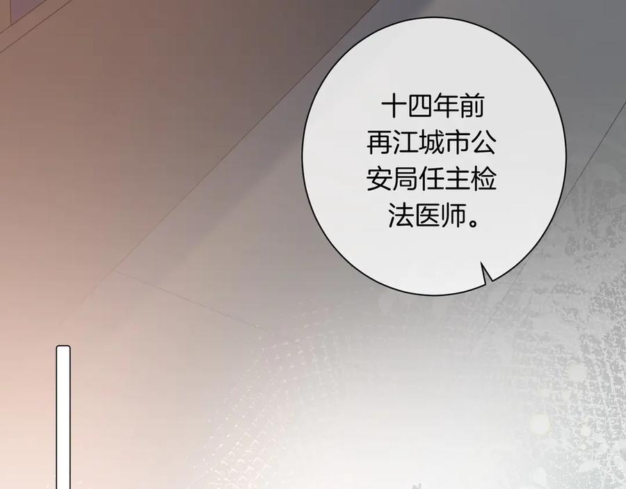 我亲爱的法医小姐 第87话 酸涩 第26页